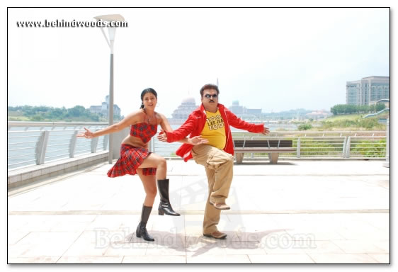 Engal Aasan Movie - Images