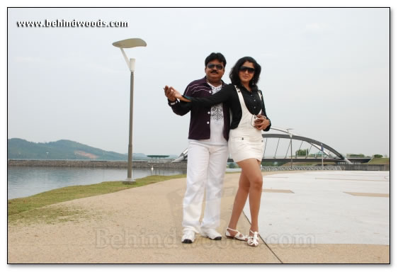 Engal Aasan Movie - Images