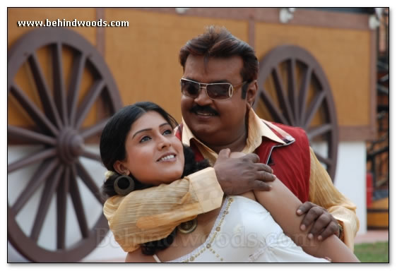 Engal Aasan Movie - Images