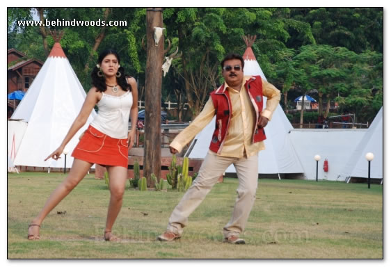 Engal Aasan Movie - Images