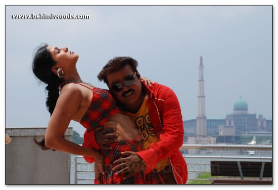 Engal Aasan Movie - Images