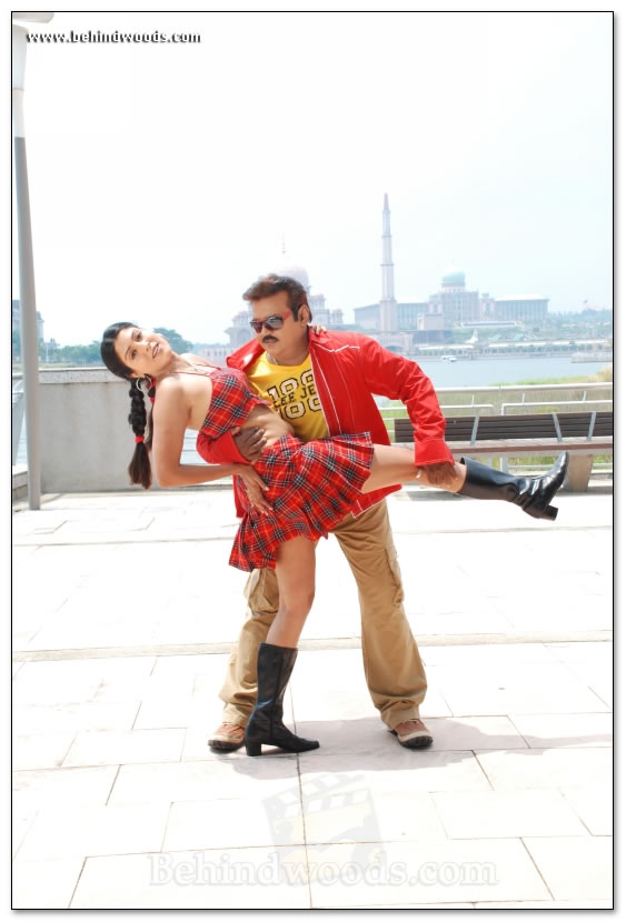 Engal Aasan Movie - Images