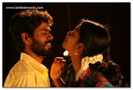 Kunguma Poovum Konjumpuraavum - Movie Gallery