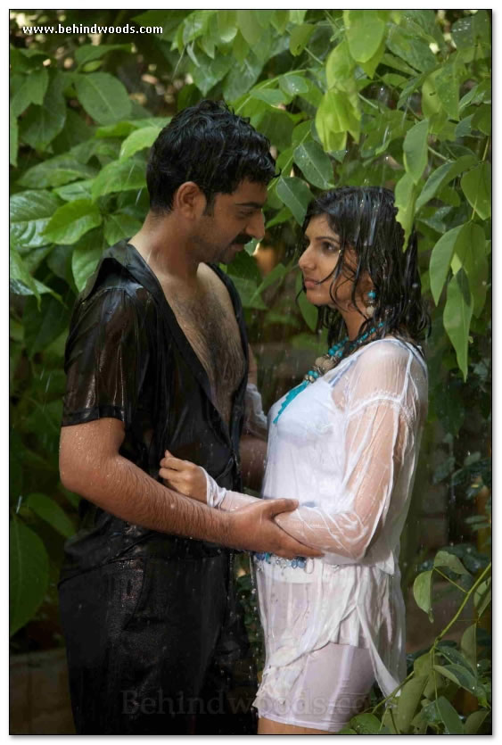 Marubadiyum Oru Kadhal-Anoop - Images