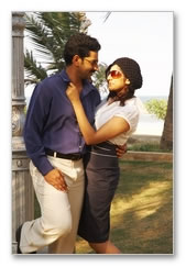 Marubadiyum Oru Kadhal-Anoop - Images