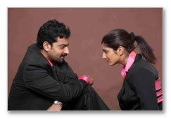 Marubadiyum Oru Kadhal-Anoop - Images