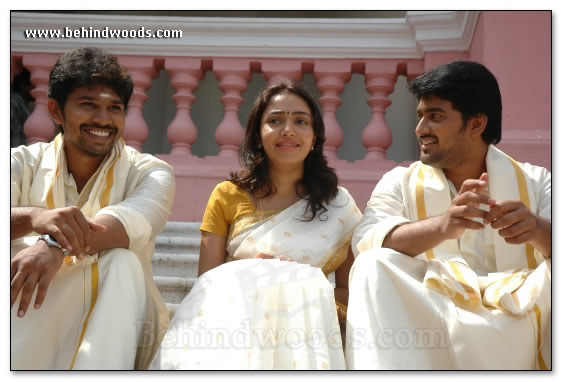 Mittai Movie - Images