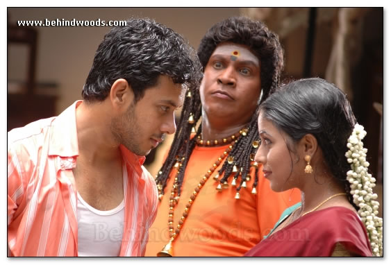 Muniyandi Vilangial Moondramandu - Movie Gallery