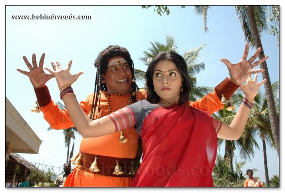 Muniyandi Vilangial Moondramandu - Movie Gallery