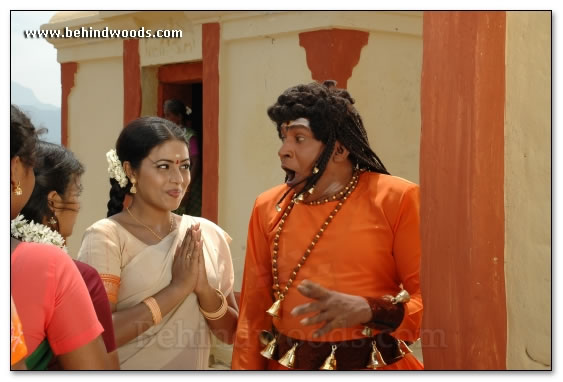 Muniyandi Vilangial Moondramandu - Movie Gallery