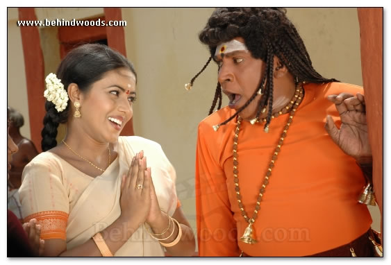 Muniyandi Vilangial Moondramandu - Movie Gallery