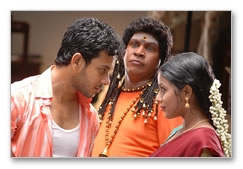 Muniyandi Vilangial Moondramandu - Movie Gallery