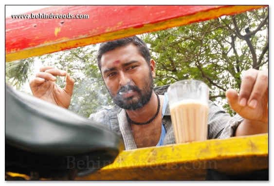 Naikutti Movie - Images