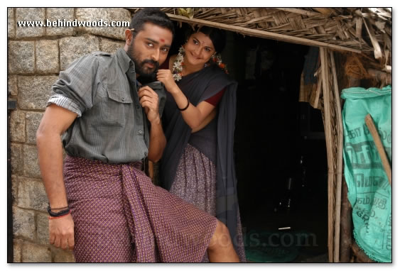 Naikutti Movie - Images