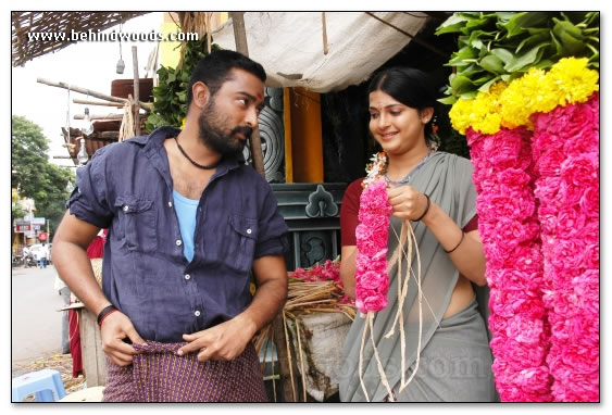 Naikutti Movie - Images