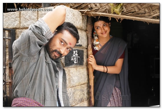 Naikutti Movie - Images