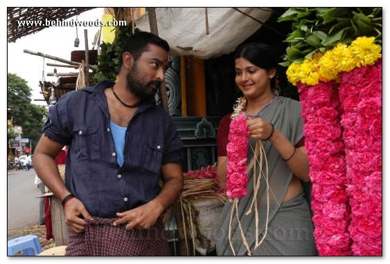 Naikutti Movie - Images