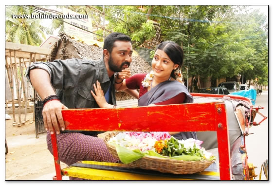 Naikutti Movie - Images