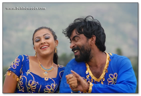 Poova Thalaiya Movie Gallery 