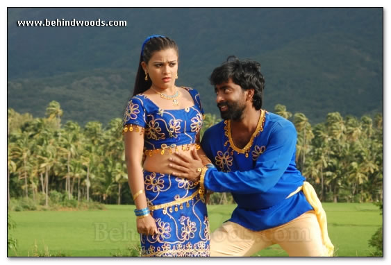 Poova Thalaiya Movie Gallery 