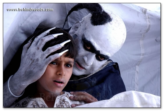 Sivapuram Movie  images