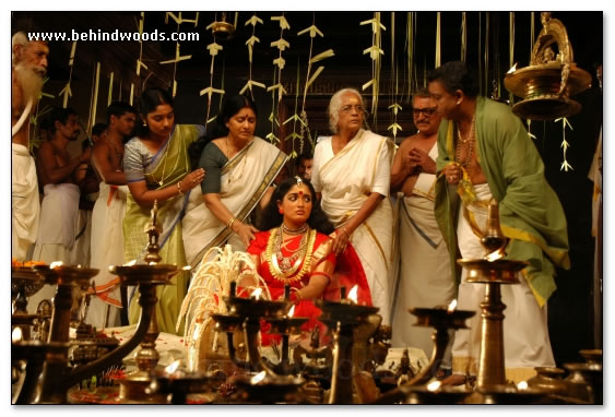 Sivapuram Movie  images