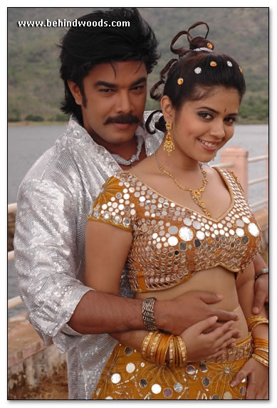 Aindham Padai Movie - Images