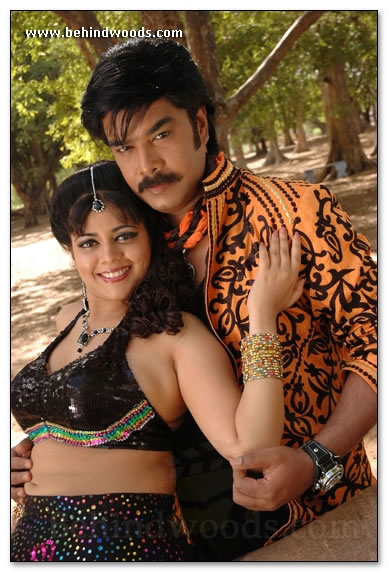 Aindham Padai Movie - Images