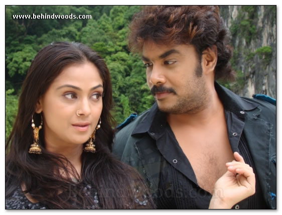 Aindham Padai Movie - Images