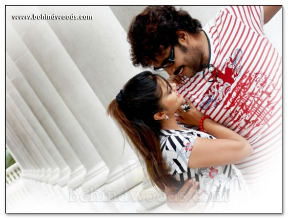 Aindham Padai Movie - Images