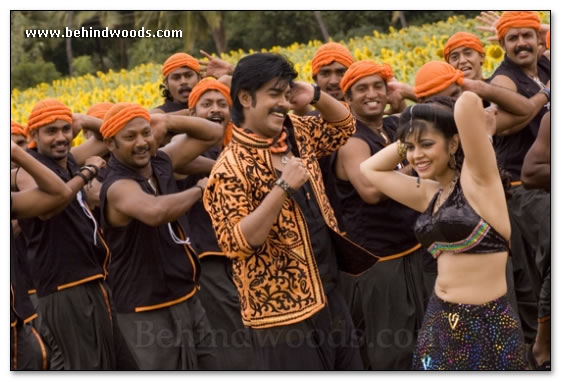 Aindham Padai Movie - Images