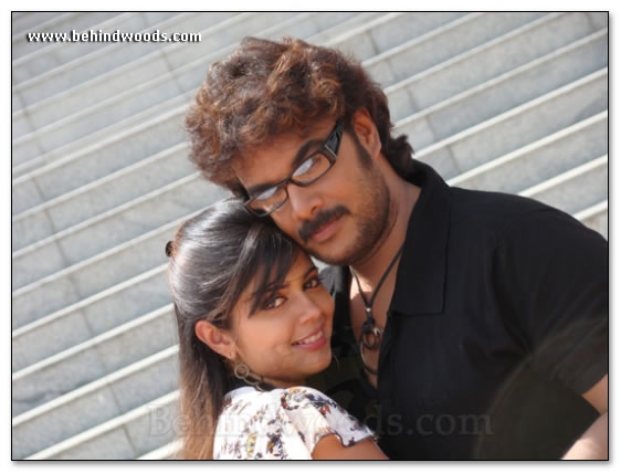 Aindham Padai Movie - Images