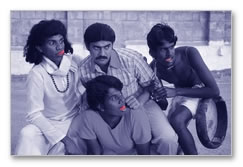 Oliyum Oliyum Movie - Images