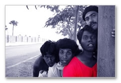 Oliyum Oliyum Movie - Images