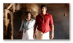 Varnam Movie - Images