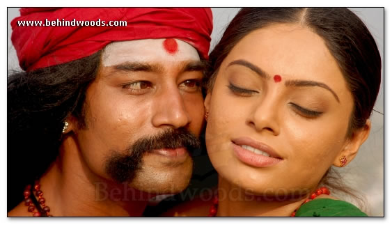 Varnam Movie - Images