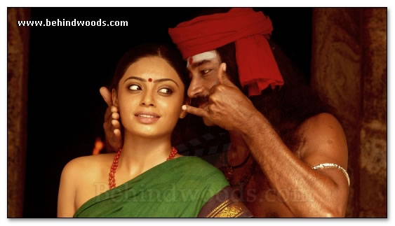 Varnam Movie - Images