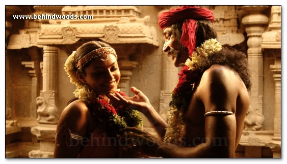 Varnam Movie - Images