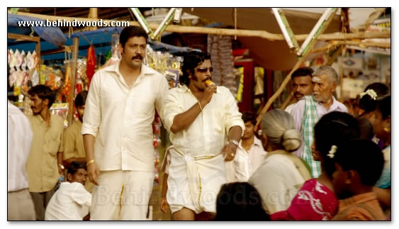 Varnam Movie - Images