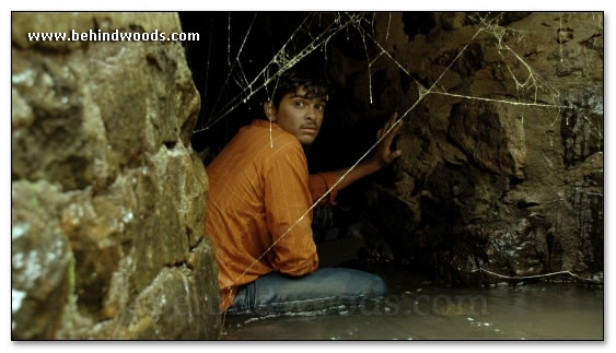 Varnam Movie - Images