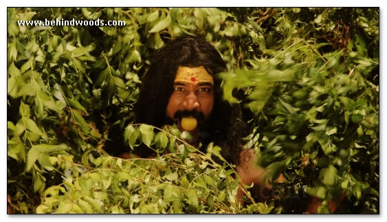 Varnam Movie - Images