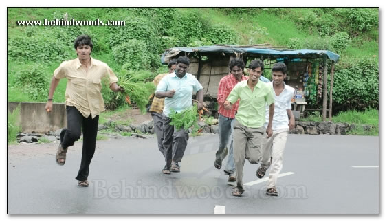 Varnam Movie - Images