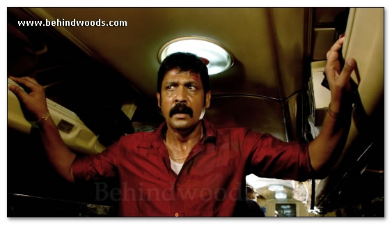 Varnam Movie - Images