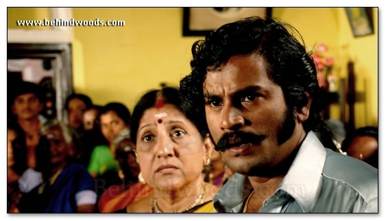 Varnam Movie - Images