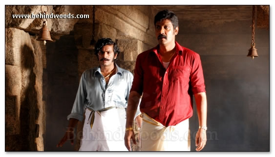 Varnam Movie - Images