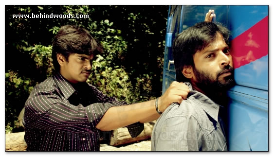 Varnam Movie - Images