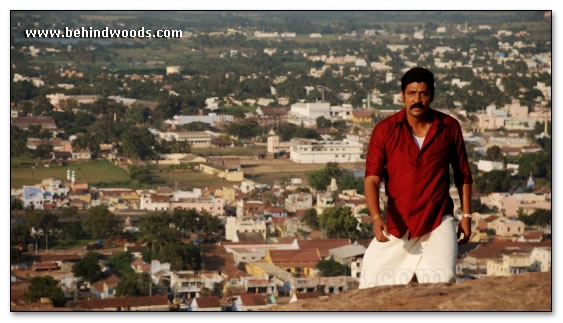 Varnam Movie - Images