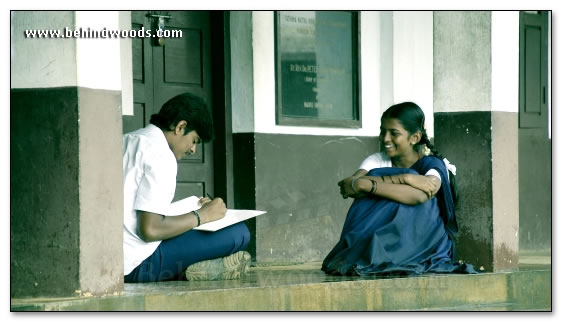 Varnam Movie - Images