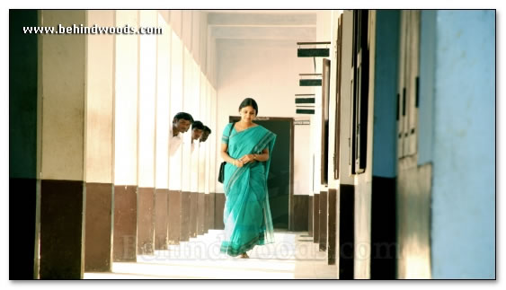 Varnam Movie - Images