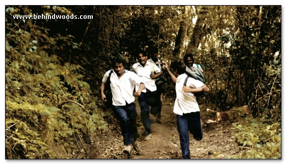 Varnam Movie - Images